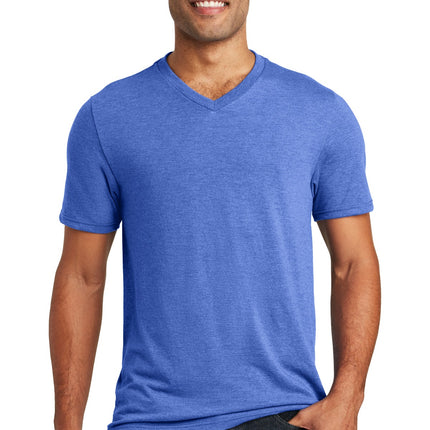 District  ®  Perfect Tri ® V-Neck Tee. DT1350