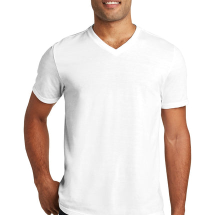 District  ®  Perfect Tri ® Tee. DM130