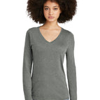 Heathered Charcoal / XS