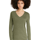 Military Green Frost / XS