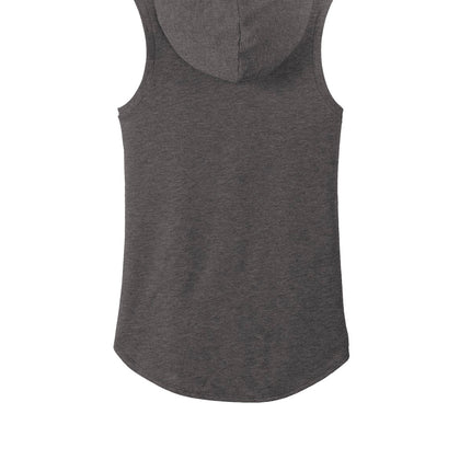 District  ® Women's Medal V-Neck Tee. DT664