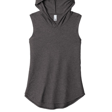 District  ® Women's Medal V-Neck Tee. DT664