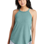 Heathered Eucalyptus Blue / 3XL