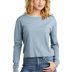 Flint Blue Heather / XS