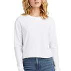 White / XS