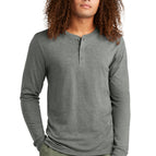 Heathered Charcoal / XS