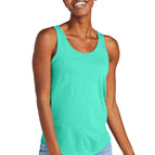 Aqua Heather / XS