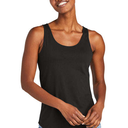 District ® Women's Perfect Tri ® Relaxed Tank DT151