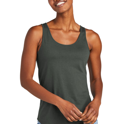 District ® Women's Perfect Tri ® Relaxed Tank DT151