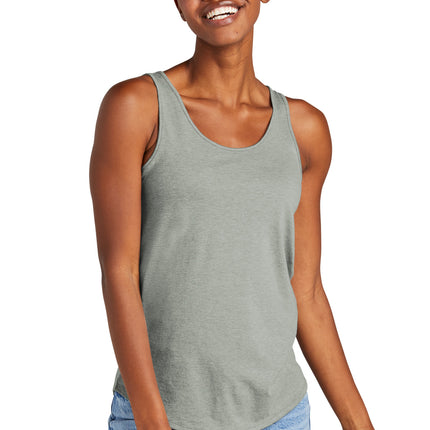 District ® Women's Perfect Tri ® Relaxed Tank DT151