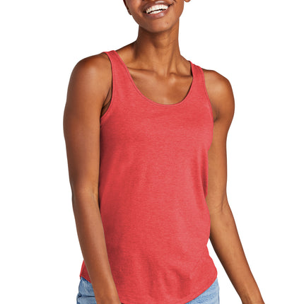 District ® Women's Perfect Tri ® Relaxed Tank DT151