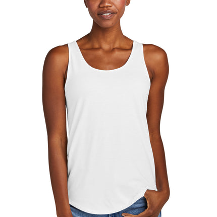 District ® Women's Perfect Tri ® Relaxed Tank DT151