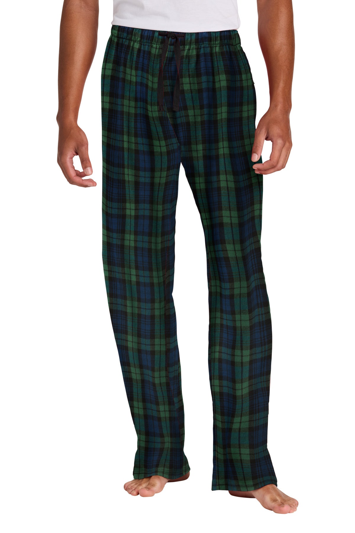 District® Flannel Plaid Pant DT1800