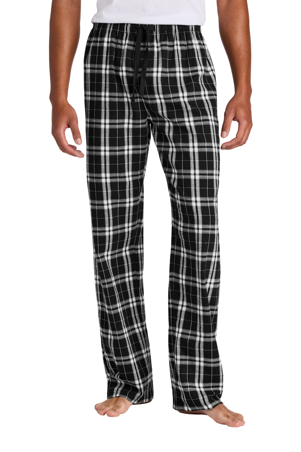 District® Flannel Plaid Pant DT1800