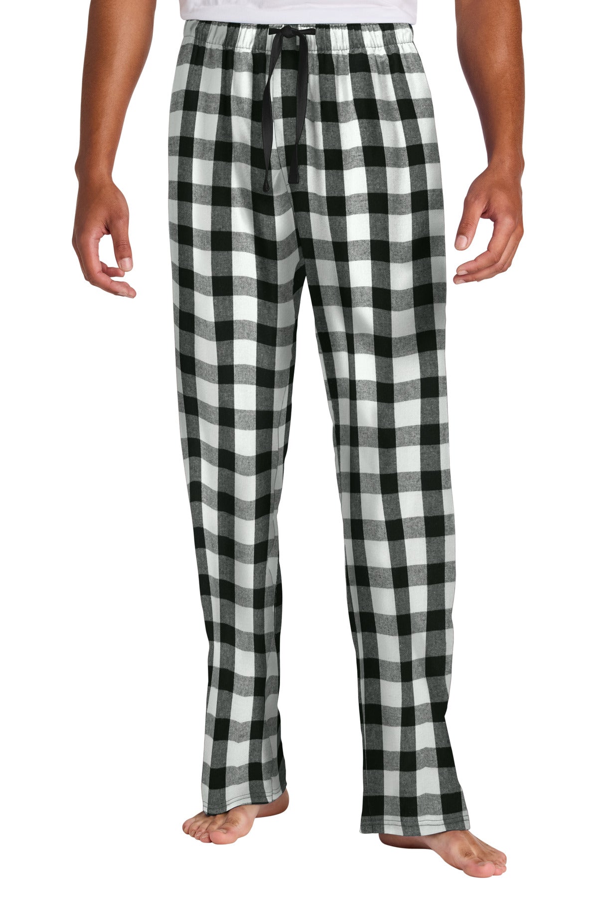 District® Flannel Plaid Pant DT1800