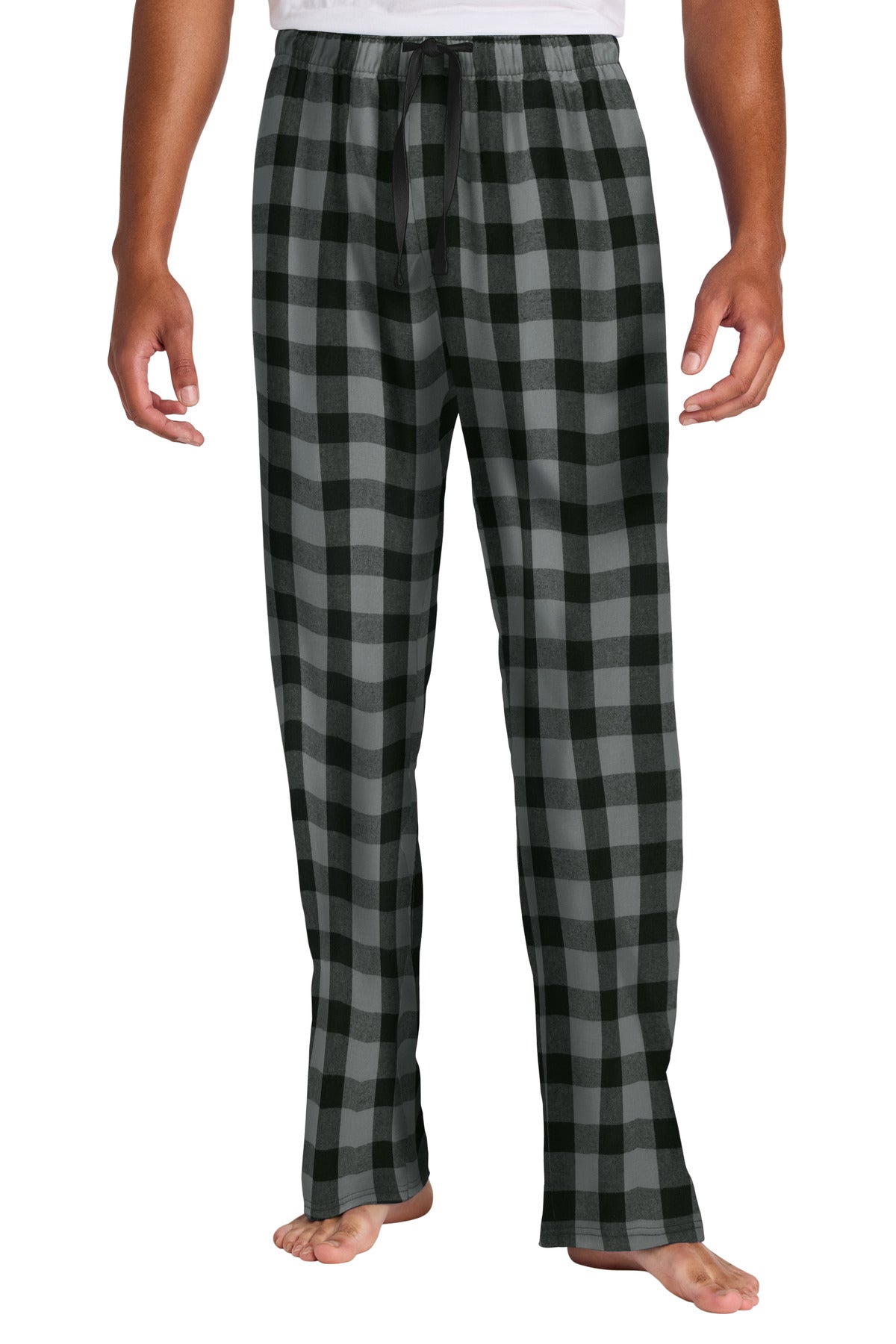 District® Flannel Plaid Pant DT1800