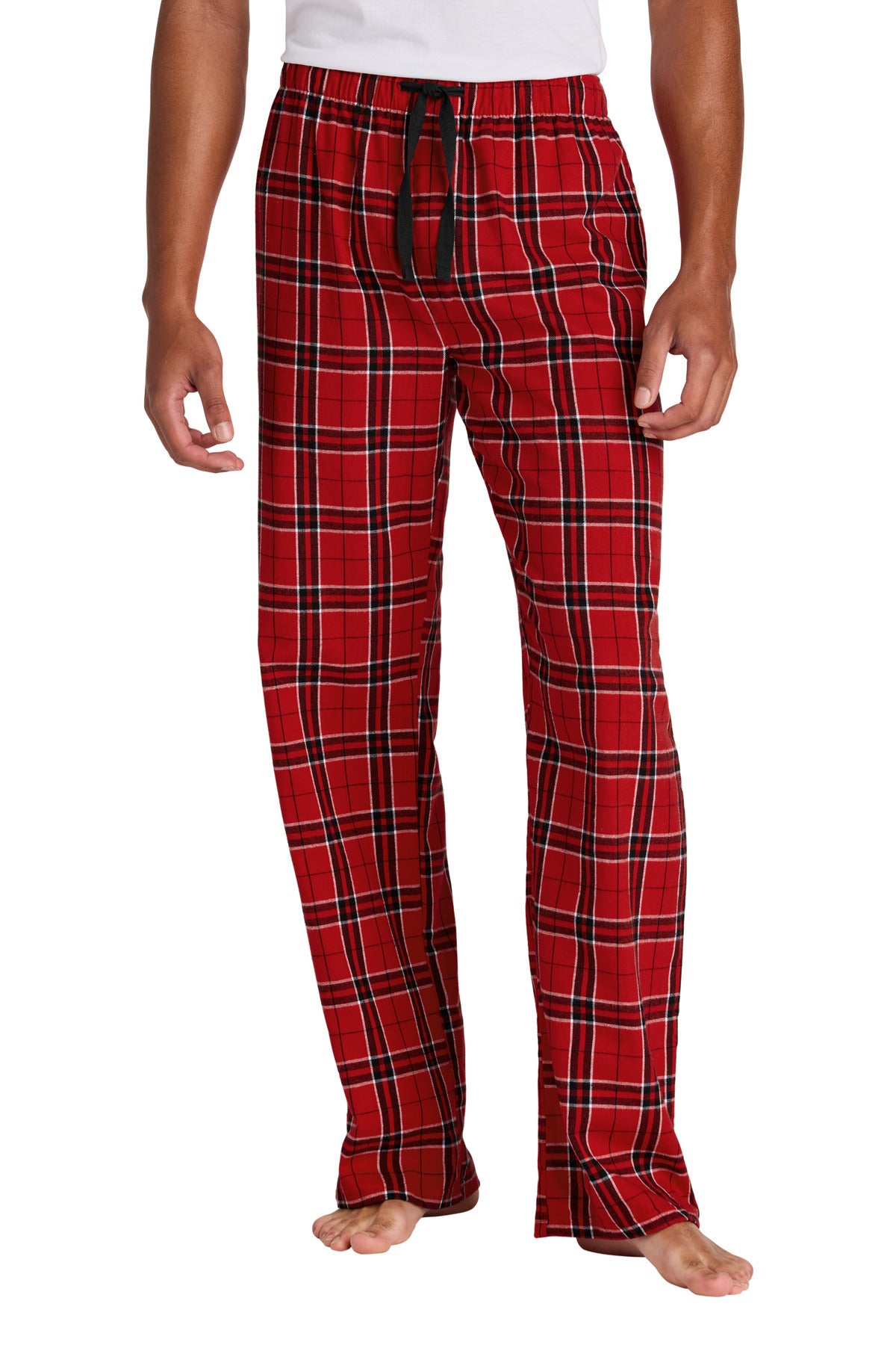 District® Flannel Plaid Pant DT1800