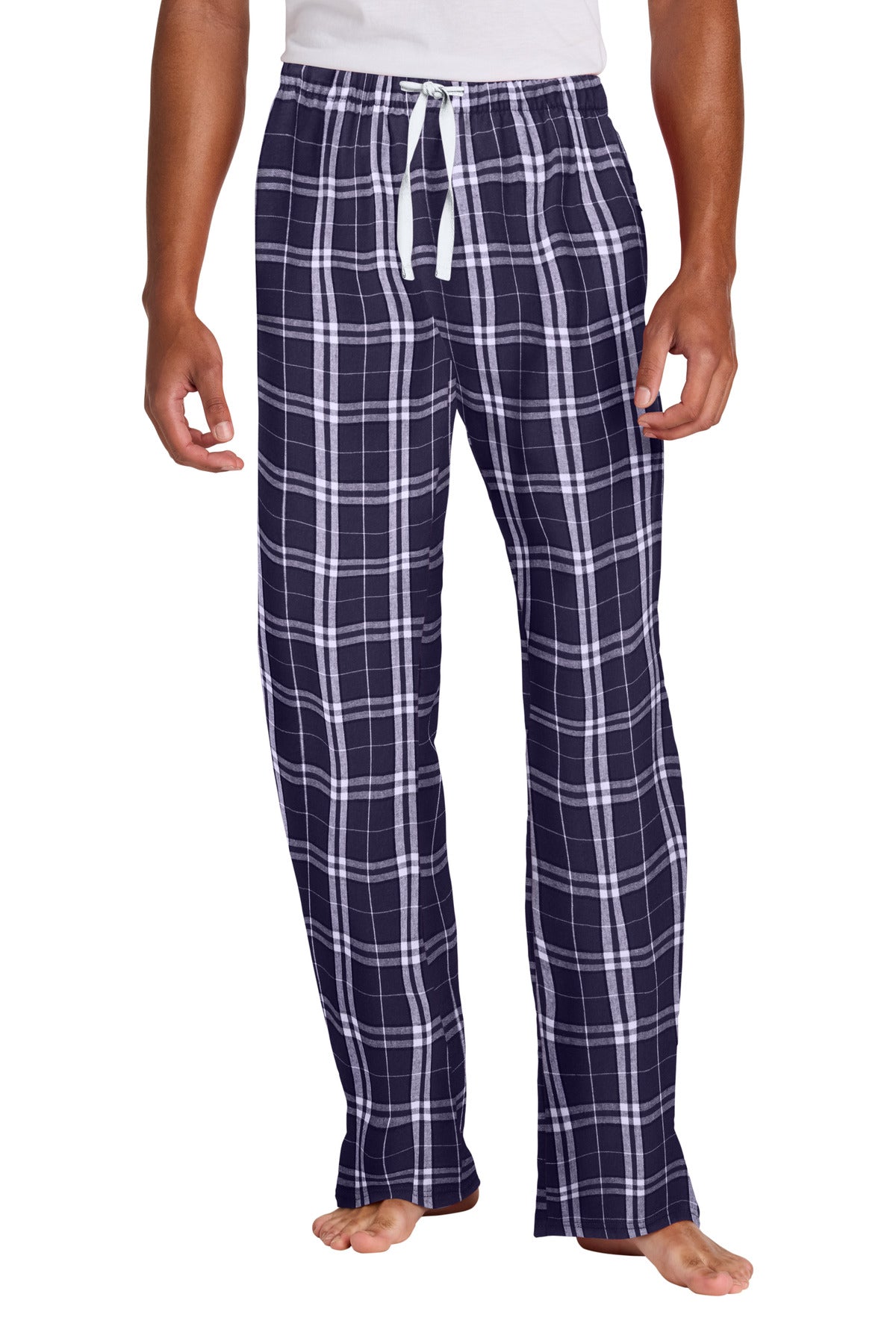 District® Flannel Plaid Pant DT1800