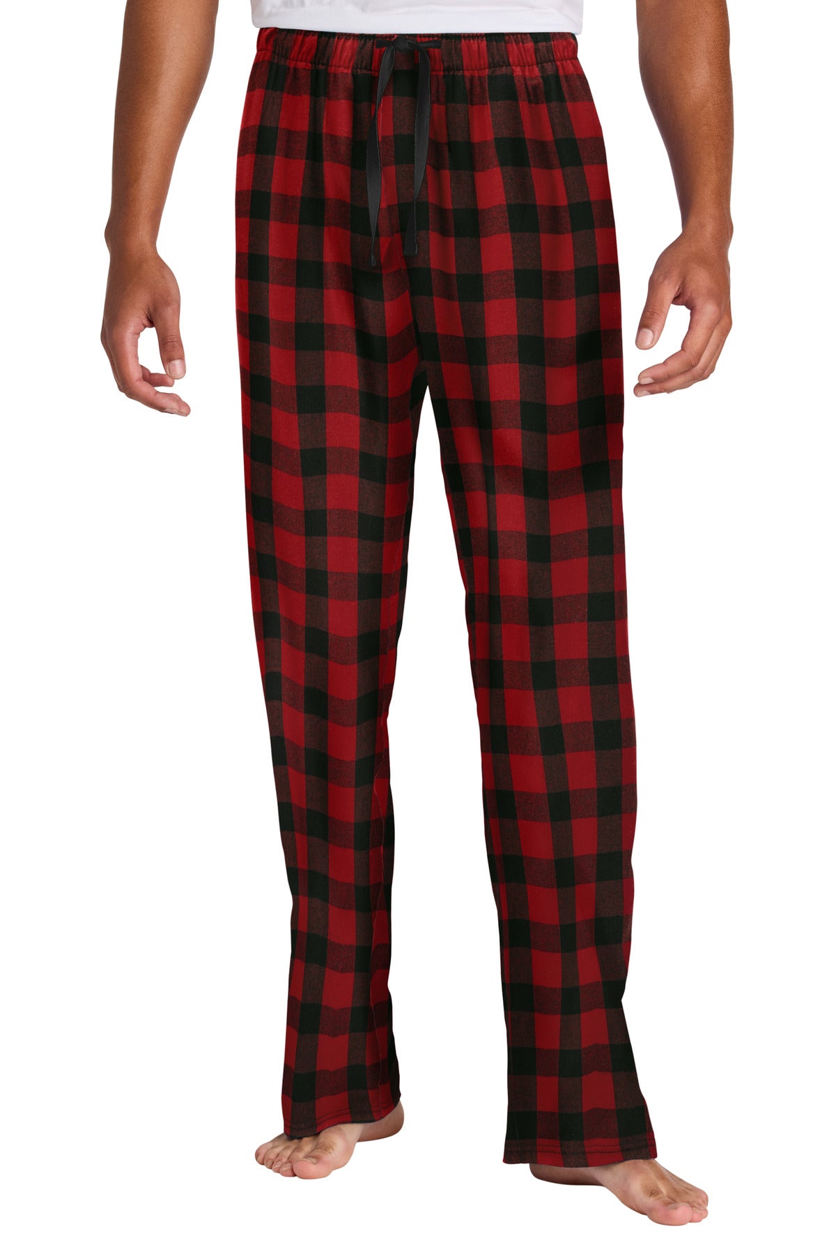 District® Flannel Plaid Pant DT1800