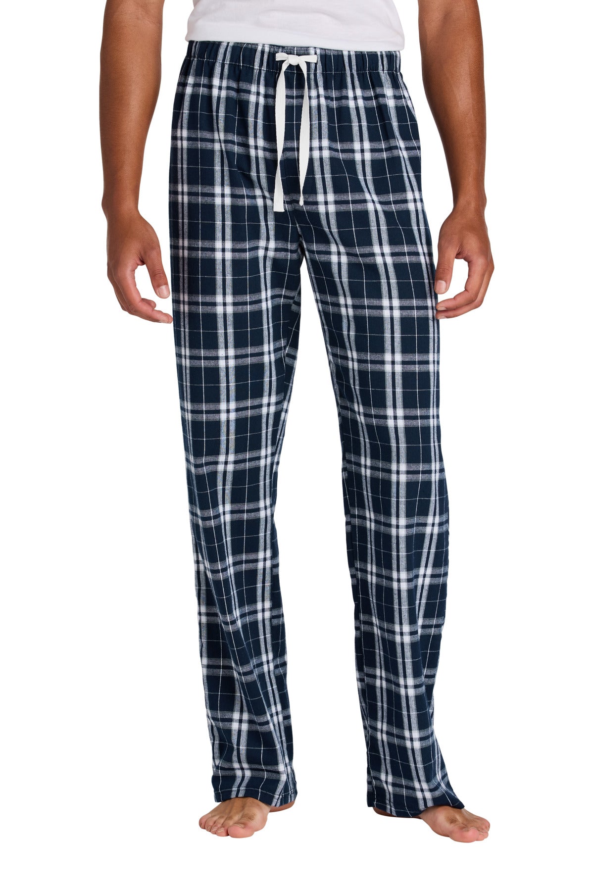 District® Flannel Plaid Pant DT1800