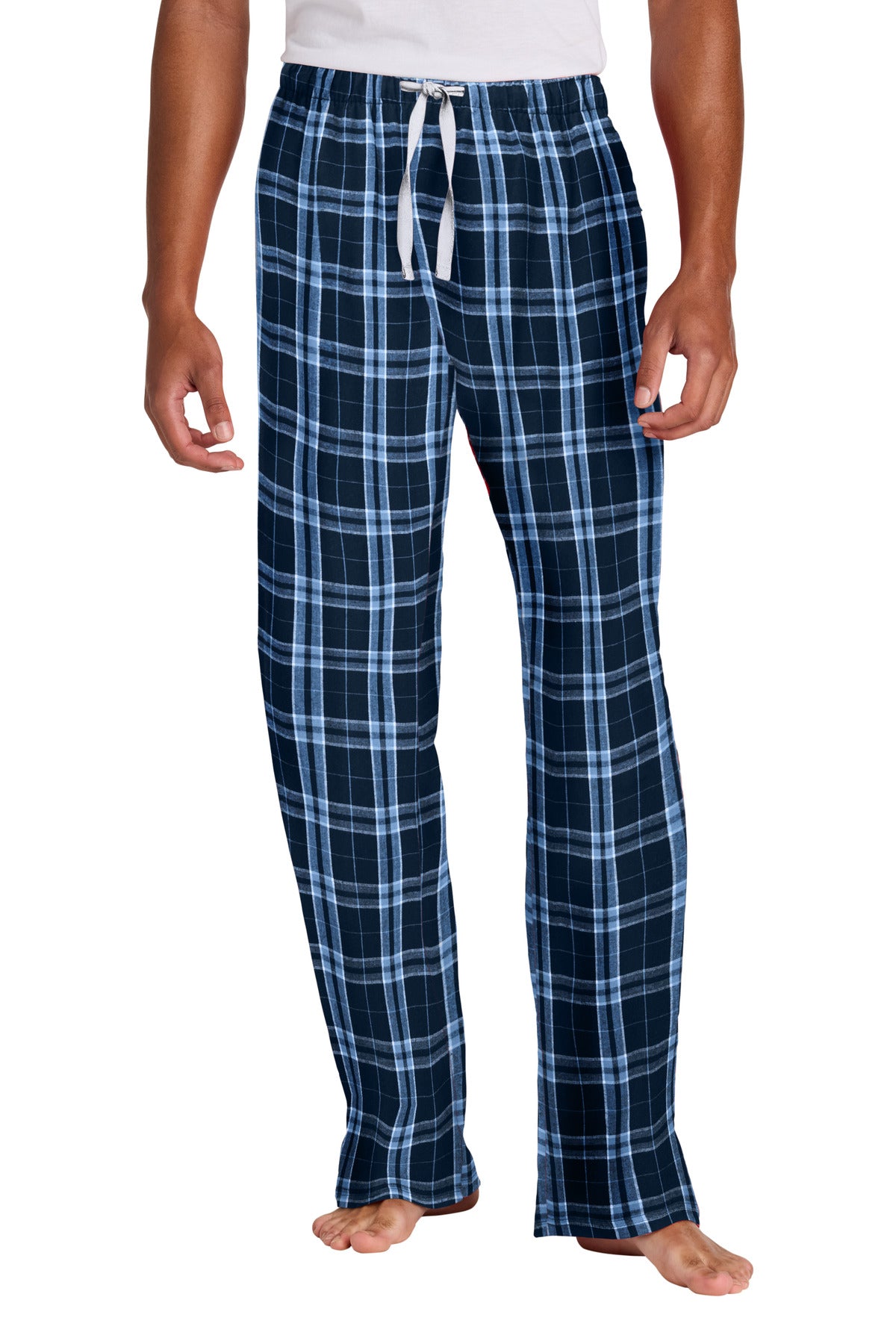 District® Flannel Plaid Pant DT1800