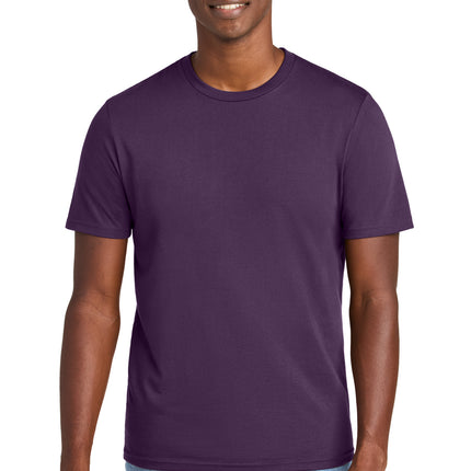 District ®  Perfect Weight ®  CVC Tee DT184