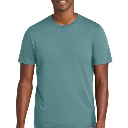 District ®  Perfect Weight ®  CVC Tee DT184