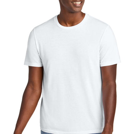 District ®  Perfect Weight ®  CVC Tee DT184
