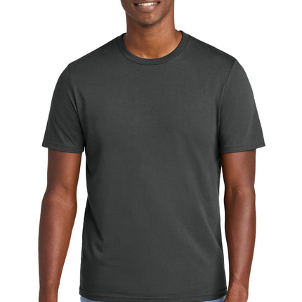 District ®  Perfect Weight ®  CVC Tee DT184