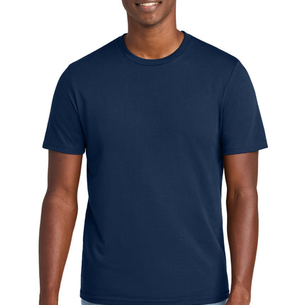 District ®  Perfect Weight ®  CVC Tee DT184