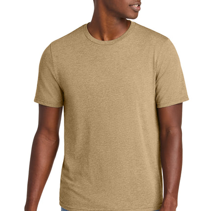 District ®  Perfect Weight ®  CVC Tee DT184