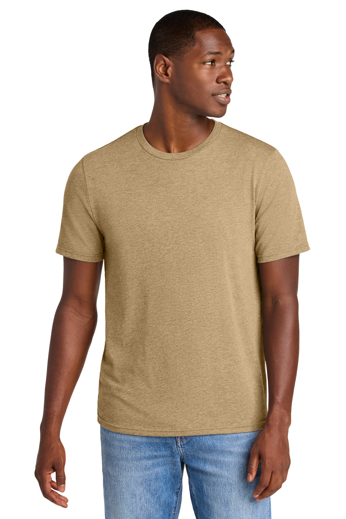 District® Perfect Weight® CVC Tee DT184