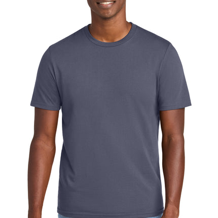 District ®  Perfect Weight ®  CVC Tee DT184
