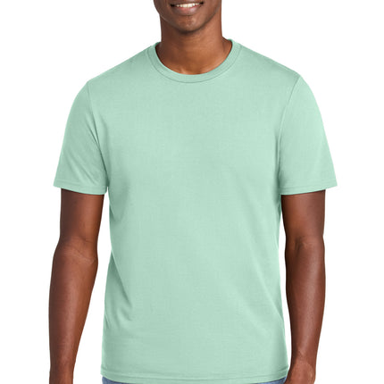 District ®  Perfect Weight ®  CVC Tee DT184