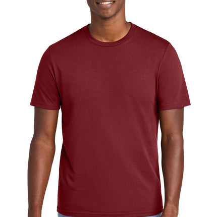 District ®  Perfect Weight ®  CVC Tee DT184