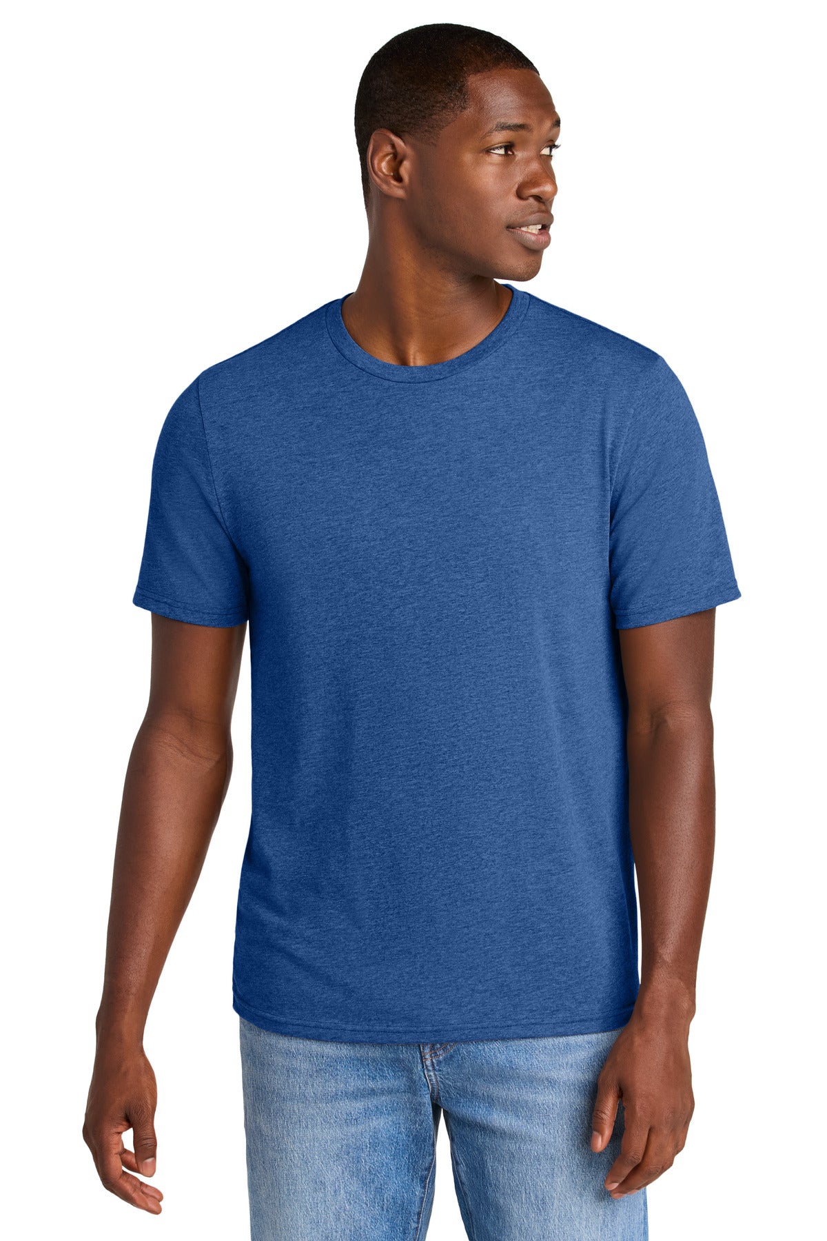 District® Perfect Weight® CVC Tee DT184