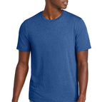 Heathered Deep Royal / XS