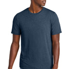 Heathered Navy / XS