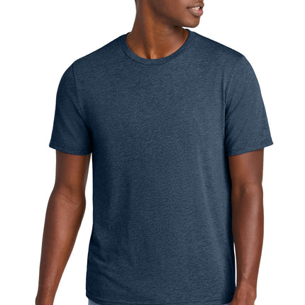 District ®  Perfect Weight ®  CVC Tee DT184