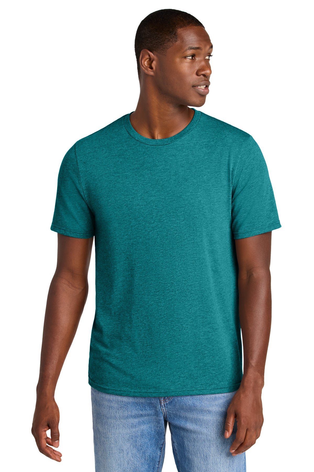District® Perfect Weight® CVC Tee DT184