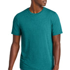 Heathered Teal / XS