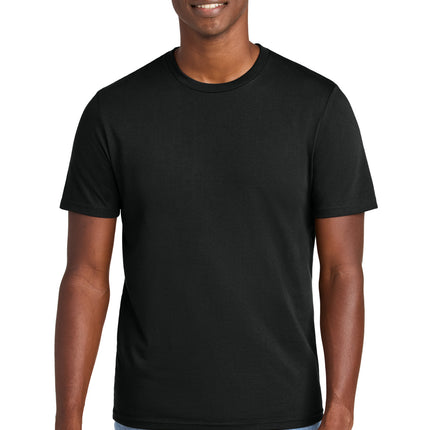 District ®  Perfect Weight ®  CVC Tee DT184