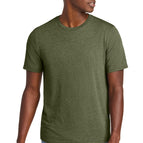 Military Green Heather / XS