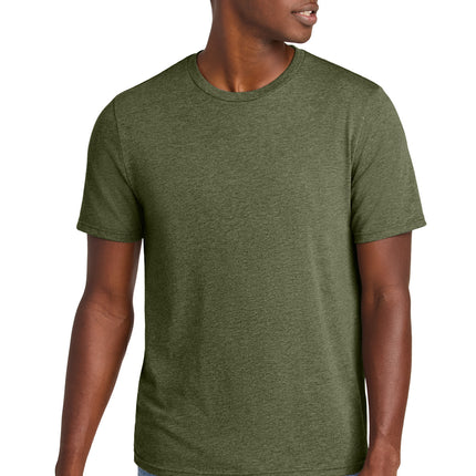 District ®  Perfect Weight ®  CVC Tee DT184