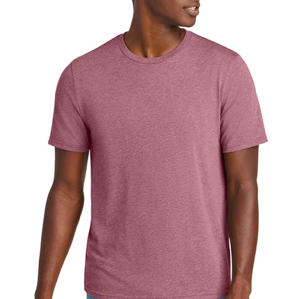 District ®  Perfect Weight ®  CVC Tee DT184
