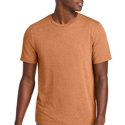 District ®  Perfect Weight ®  CVC Tee DT184