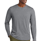 Graphite Heather / XS