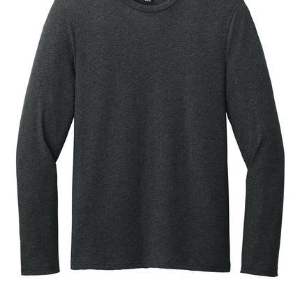 District ® Featherweight French Terry   Long Sleeve Crewneck DT572