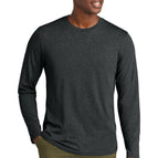 Jet Black Heather / XS