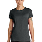 Jet Black Heather / XS